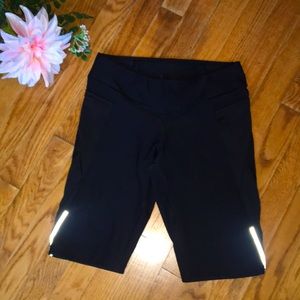 Lucy Bike Shorts